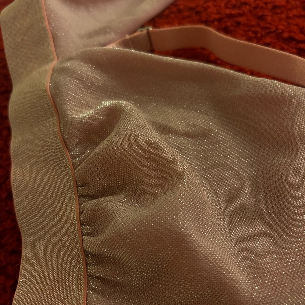 2 Triangle Bralettes - Picture 4 of 8